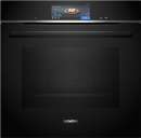 Siemens HB778G3B1 iQ700 Einbau-Backofen 60 x 60 cm Schwarz