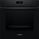 BOSCH HBA571BB4 Serie 2 Einbau-Backofen 60 x 60 cm Schwarz