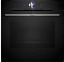 BOSCH HBG7764B1 Serie 8 Einbau-Backofen 60 x 60 cm Schwarz