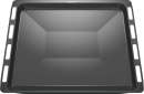 BOSCH HEZ431002 Backblech, 29 x 465 x 375 mm, grau