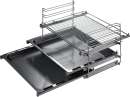 BOSCH HEZ438301 Teleskopauszug, 3-fach