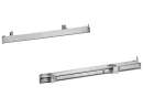 BOSCH HEZ538000 Teleskopauszug VarioClip 1-fach für Backofen