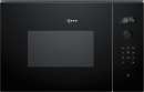 NEFF HLAWD53K0 N 50 Einbau Mikrowelle 59 x 38 cm Schwarz