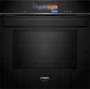 SIEMENS HN978GQB1  studioLine Backofen mit Mikrowellen und Dampffunktion
