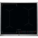 AEG IKK64441XB 6000 BRIDGE, AUTARKES INDUKTIONSKOCHFELD, HOB²HOOD, 60 CM