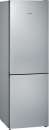 Siemens KG36N2LEA Kühl-/Gefrierkombination inox-look / E