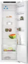 NEFF KI1812FE0 N 50 Kühlschrank 177.2 x 54.1 cm Flachscharnier