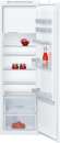 Neff KI2822FF0 N50, Einbau Kühlschrank mit Gefrierfach, EEK: F
