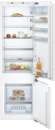 Neff KI6873FE0 Einbau Kühl-Gefrier-Kombi 178 cm Nische LED VitaControl VarioZone