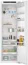 Siemens KI81RADD0 iQ500 Einbau-Kühlschrank 177.5 x 56 cm Flachscharnier mit Softeinzug