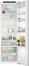 Siemens KI81REDD0 iQ500 Einbau-Kühlschrank 177.2 x 55.8 cm Flachscharnier mit Softeinzug