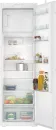 Siemens KI82LNSE0 iQ100 Einbau-Kühlschrank mit Gefrierfach 177.2 x 54.1 cm Schleppscharnier