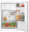 BOSCH KIL22NSE0  Serie 2 Einbau-Kühlschrank mit Gefrierfach 88 x 56 cm Schleppscharnier