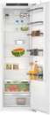 BOSCH KIR81VFE0 Serie 4 Einbau-Kühlschrank 177.2 x 54.1 cm Flachscharnier