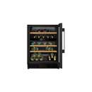 NEFF KU9213HG0 Unterbau-Weinkühlschrank Glastür, 82 cm