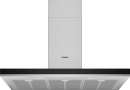 Siemens LC97BHM50 iQ300, Wandesse, 90 cm, Edelstahl