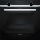 Siemens HB557A5S0 Einbau Backofen EcoClean EEK: A