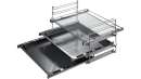 BOSCH HEZ338356 3fach-Teleskop-Vollauszug