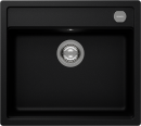 SCHOCK MONN100APUR Mono N-100-A Puro Unterschrank 60 cm Aufliegend CRISTADUR®