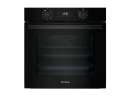 Privileg PBA385HU0K Einbau-Backofen Schwarz