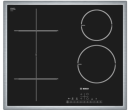 BOSCH PIT645F17E Serie | 6 Induktions-Kochstelle Glaskeramik