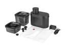 BORA QVACABM QVac Move All Black, Stand-Vakuumierset,