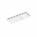 Naber 7062232 Yolo Neo LED weiß, Set-2, 4000 K neutralweiß