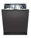 NEFF S155HB800E N 50 Vollintegrierter Geschirrspüler 60 cm