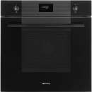 SMEG SF6101TVNO 60 cm Einbau Backofen EEK A+