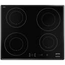 SMEG SI3644B KOCHFELD 60 cm.