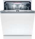 Bosch SMD6TCX00E Vollintegrierbarer 60 cm Geschirrspüler