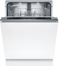 BOSCH SMD8TB800E Serie 8, Vollintegrierter Geschirrspüler, 60 cm
