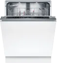 BOSCH SMT8TB801E Serie 8 Vollintegrierter Geschirrspüler 60 cm