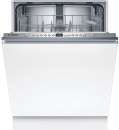 BOSCH SMV26AX01F Series 2 Geschirrspüler 60 cm vollintegrierbar