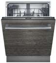 Siemens SN63HX00BD Vollintegrierbarer 60 cm Geschirrspüler vollintegrierbar / D