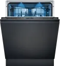Siemens SN97T801CE iQ700 Vollintegrierter Geschirrspüler 60 cm mit varioScharnier für besondere Einbausituationen