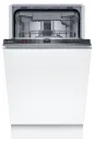 BOSCH SPV2HMX02E  Serie 2 Vollintegriert, 45 cm breit