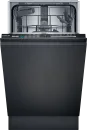 Siemens SR61HX17KE  i Q100 Vollintegrierter 45 cm Geschirrspüler