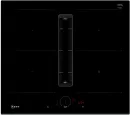 NEFF V56FHQ4L0 N 70 Induktionskochfeld mit Dunstabzug 60 cm Rahmenlos aufliegend