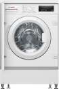 BOSCH WIW24348FF Einbauwaschmaschine 7kg 1200 U/min