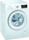 SIEMENS WM14NK98 iQ300 Waschmaschine, Frontlader 8 kg