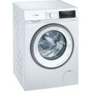 Siemens WN34A190 Stand-Waschtrockner weiss EEK: E