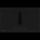 AEG XCD6847AS Autarkes Kochfeld mit integriertem Dunstabzug, SaphirMatt®, Muldenlüfter, Umluft, 83cm