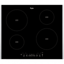 Whirlpool ACM 804 LX Induktions-Kochfeld