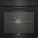 Beko BBUE1732T0B Einbau-Herdset
