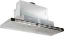 Bosch DFR097T50 Flachschirmhaube 90cm ohne Griffleiste  EEK: A