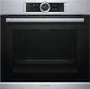 Bosch HBG675BS1 Einbaubackofen Edelstahl - EEK: A+