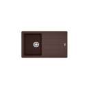 Franke 114.0336.935 Basis BFG 611-86 chocolate