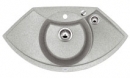 Blanco 512523 Cosmo 5S PDUR2 Spülbecken Alumetallic