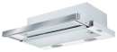 FRANKE FLEXA FTC 612 XS Flachpaneel-Abzugshaube 60 cm  EEK: E